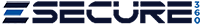 E Secure 360 Logo