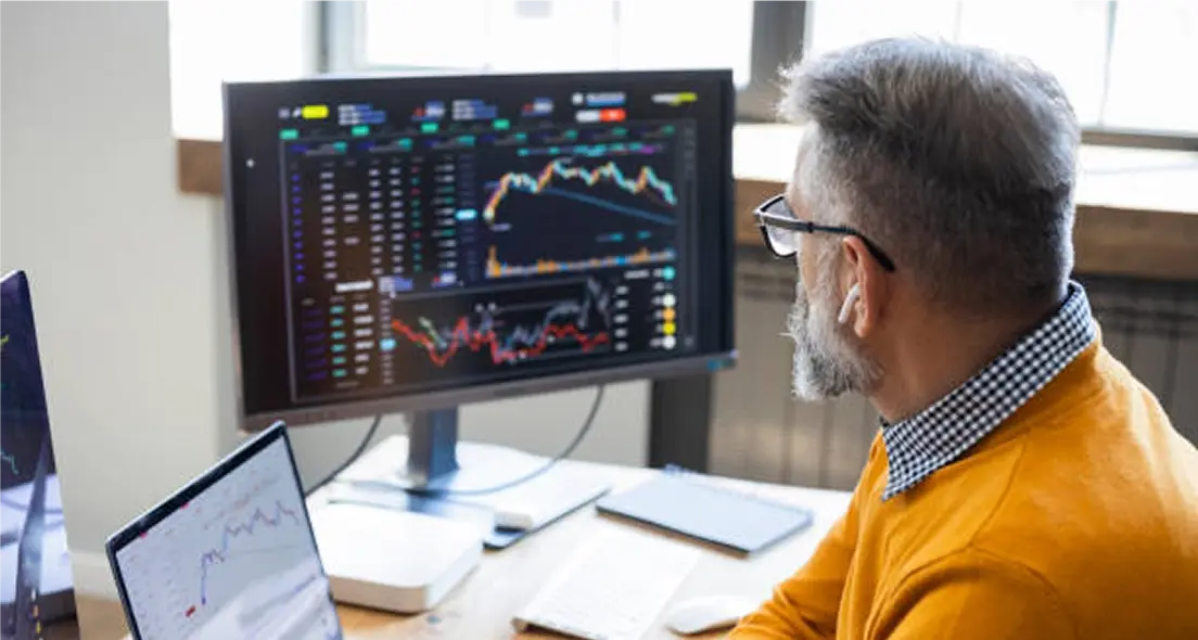 Financial-services